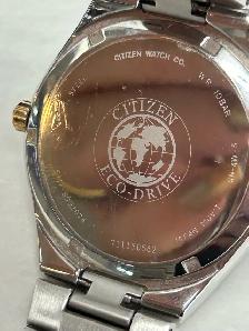 Citizen Corso Eco-Drive Men's Watch - Photo 5