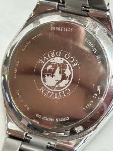 Citizen Corso Eco-Drive Men's Watch - Photo 6