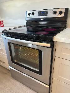 Whirlpool Electric Oven Stove - Photo 3
