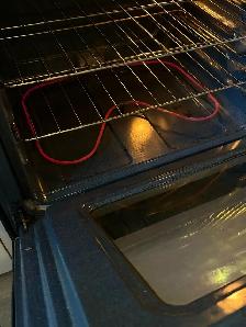 Whirlpool Electric Oven Stove - Photo 5