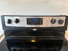 Whirlpool Electric Oven Stove - Photo 6
