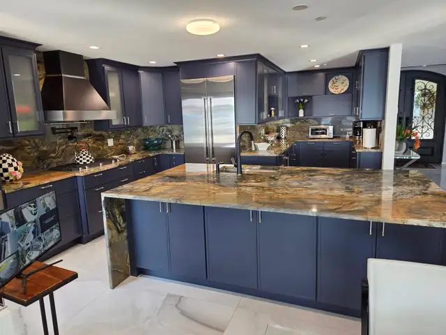 Quartz Granite Countertops Islands Vanity tops!