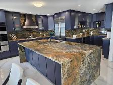 Quartz Granite Countertops Islands Vanity tops! - Photo 2