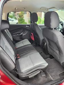 Tremendous 2015 Ford Escape SE - Photo 4