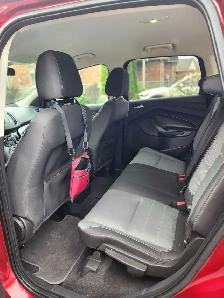 Tremendous 2015 Ford Escape SE - Photo 6