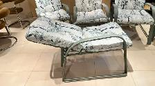 Patio Table and Chair Set - Photo 5