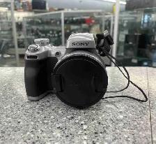 Sony DSC-H1 Digital Camera