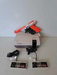 NES Console FINICKY (23744528)
