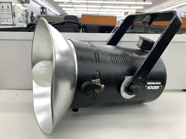 Bowens Mono 400DX Light