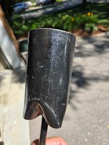 Red Dragon Torch - Photo 4