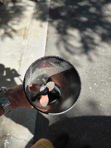Red Dragon Torch - Photo 5
