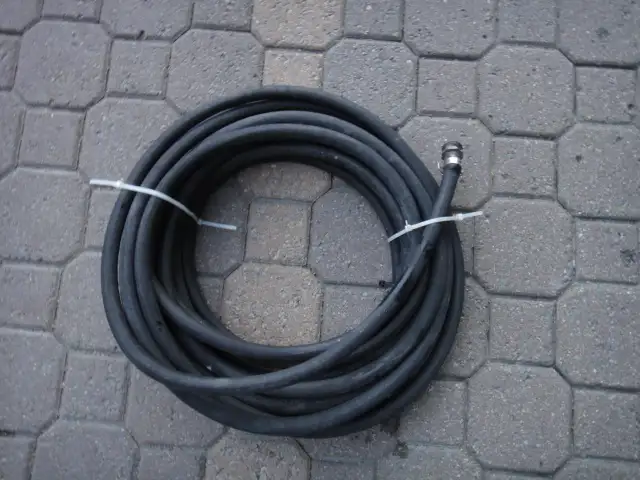 tuyaux pour jardin