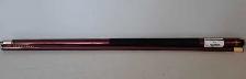2pc 19oc Cooper Graphite Power Pool Cue (31314831)