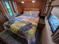 Roulotte Jayco Eagle Super lite -32 pieds située au Camping Thom - Photo 7