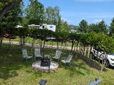 Roulotte Jayco Eagle Super lite -32 pieds située au Camping Thom - Photo 8