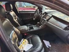 2014 Ford Taurus 3500 - Photo 5