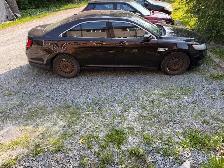 2014 Ford Taurus 3500 - Photo 7