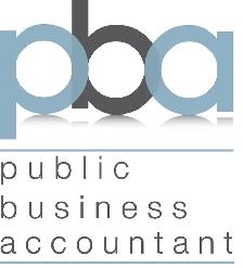 Affordable and Efficient accounting and taxes services.