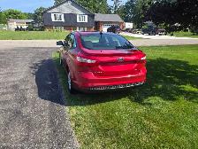 2012 FORD FOCUS SE - Photo 2