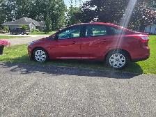 2012 FORD FOCUS SE - Photo 3