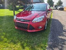 2012 FORD FOCUS SE - Photo 4