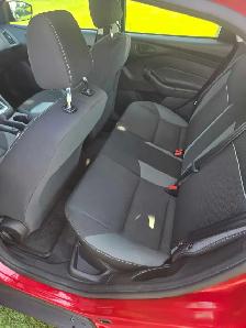 2012 FORD FOCUS SE - Photo 6