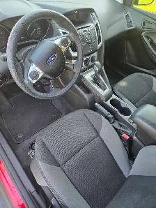 2012 FORD FOCUS SE - Photo 7