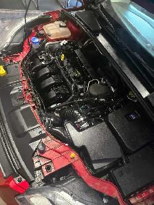 2012 FORD FOCUS SE - Photo 8