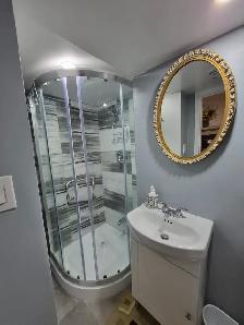 Studio Basement for $1050/ month in Meadowvale, Mississauga - Photo 2