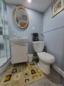 Studio Basement for $1050/ month in Meadowvale, Mississauga - Photo 3
