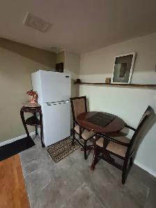 Studio Basement for $1050/ month in Meadowvale, Mississauga - Photo 4