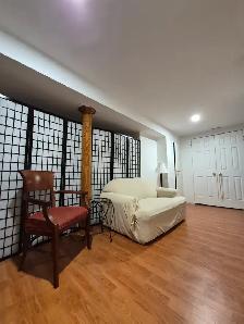 Studio Basement for $1050/ month in Meadowvale, Mississauga - Photo 5