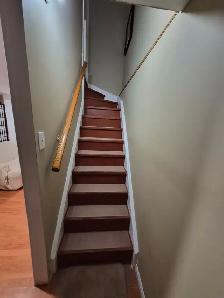 Studio Basement for $1050/ month in Meadowvale, Mississauga - Photo 8