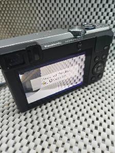 Still Camera