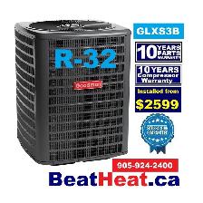 Best deals  of 2026, Air conditioner & furnace with installation - Photo 6