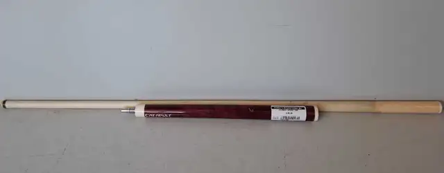 2pc Prevail Catapult Jump Cue (24210156)