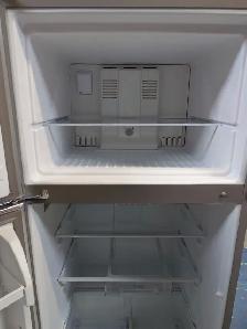Whirlpool '30' Stainless Steel Top Freezer Bottom Fridge on Sale - Photo 6
