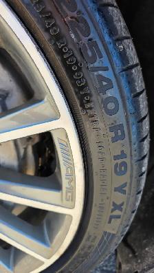 2015 Mercedes-Benz C-Class C 400 - PREMIUM SPORT PACKAGE- LOW KM - Photo 12