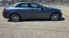 2015 Mercedes-Benz C-Class C 400 - PREMIUM SPORT PACKAGE- LOW KM - Photo 13