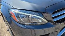2015 Mercedes-Benz C-Class C 400 - PREMIUM SPORT PACKAGE- LOW KM - Photo 16