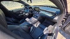 2015 Mercedes-Benz C-Class C 400 - PREMIUM SPORT PACKAGE- LOW KM - Photo 21