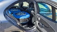 2015 Mercedes-Benz C-Class C 400 - PREMIUM SPORT PACKAGE- LOW KM - Photo 23
