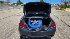 2015 Mercedes-Benz C-Class C 400 - PREMIUM SPORT PACKAGE- LOW KM - Photo 24