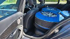2015 Mercedes-Benz C-Class C 400 - PREMIUM SPORT PACKAGE- LOW KM - Photo 28