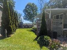 Welcome to the Lake House mobile home Lake Huron - Photo 3