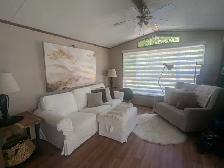 Welcome to the Lake House mobile home Lake Huron - Photo 6
