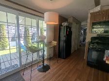Welcome to the Lake House mobile home Lake Huron - Photo 7