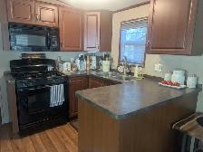 Welcome to the Lake House mobile home Lake Huron - Photo 8