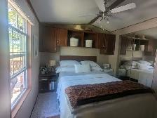 Welcome to the Lake House mobile home Lake Huron - Photo 10