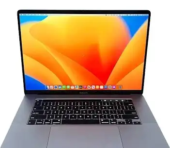 Apple MacBook Pro 16-inch